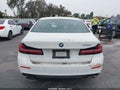 2021 BMW 5 Series — photo 16 of 17 | VIN WBA53BH07MWW94070