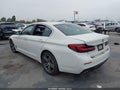 2021 BMW 5 Series — photo 3 of 17 | VIN WBA53BH07MWW94070
