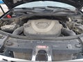 2011 Mercedes-Benz ML-Class — photo 10 of 17 | VIN 4JGBB8GBXBA729012
