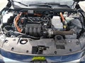 2020 Honda Insight — photo 10 of 19 | VIN 19XZE4F90LE005393