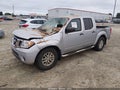 2019 Nissan Frontier — photo 2 of 17 | VIN 1N6DD0ER9KN736807