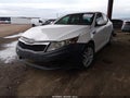 2011 Kia Optima — photo 2 of 17 | VIN KNAGM4A75B5165860