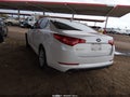 2011 Kia Optima — photo 3 of 17 | VIN KNAGM4A75B5165860