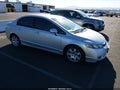 2010 Honda Civic — photo 1 of 12 | VIN 2HGFA1F55AH316458