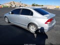 2010 Honda Civic — photo 3 of 12 | VIN 2HGFA1F55AH316458