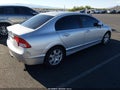 2010 Honda Civic — photo 4 of 12 | VIN 2HGFA1F55AH316458