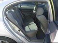 2010 Honda Civic — photo 8 of 12 | VIN 2HGFA1F55AH316458