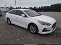 2018 Hyundai Sonata — photo 1 of 16 | VIN 5NPE24AF0JH700275