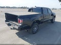2022 Toyota Tacoma — photo 4 of 16 | VIN 3TMHZ5BNXNM134288