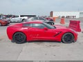 2015 Chevrolet Corvette Stingray — photo 13 of 17 | VIN 1G1YD2D75F5105048