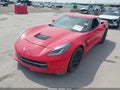 2015 Chevrolet Corvette Stingray — photo 2 of 17 | VIN 1G1YD2D75F5105048