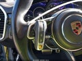 2021 Porsche Cayenne — photo 11 of 20 | VIN WP1BG2AY3MDA49971