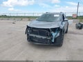 2025 Chevrolet Equinox — photo 2 of 17 | VIN 3GNAXHEG4SL260600