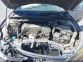 2013 Honda Accord — photo 10 of 15 | VIN 1HGCR2F72DA083631