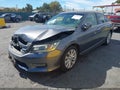 2013 Honda Accord — photo 2 of 15 | VIN 1HGCR2F72DA083631