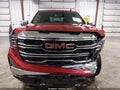 2025 GMC Sierra 1500 — photo 13 of 20 | VIN 3GTUUDEDXSG248733