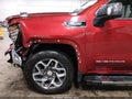2025 GMC Sierra 1500 — photo 19 of 20 | VIN 3GTUUDEDXSG248733