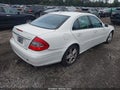2008 Mercedes-Benz E-Class — photo 4 of 12 | VIN WDBUF87X38B301412