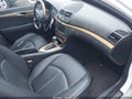 2008 Mercedes-Benz E-Class — photo 5 of 12 | VIN WDBUF87X38B301412