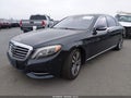 2014 Mercedes-Benz S-Class — photo 2 of 16 | VIN WDDUG8CB2EA064881
