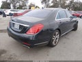 2014 Mercedes-Benz S-Class — photo 4 of 16 | VIN WDDUG8CB2EA064881