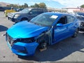 2023 Nissan Sentra — photo 2 of 17 | VIN 3N1AB8CV2PY242943
