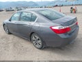 2014 Honda Accord — photo 3 of 18 | VIN 1HGCR2F32EA154101