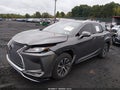 2022 Lexus RX 350 — photo 2 of 16 | VIN 2T2HZMDA2NC315524