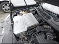 2009 Toyota Avalon — photo 10 of 19 | VIN 4T1BK36BX9U326757
