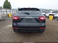 2017 Maserati Levante — photo 16 of 16 | VIN ZN661YUS0HX230611
