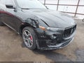 2017 Maserati Levante — photo 6 of 16 | VIN ZN661YUS0HX230611