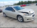 2015 Chevrolet Malibu — photo 1 of 11 | VIN 1G11B5SL4FF159847