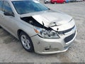 2015 Chevrolet Malibu — photo 6 of 11 | VIN 1G11B5SL4FF159847