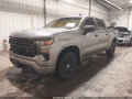 2024 Chevrolet Silverado 1500 — photo 2 of 11 | VIN 1GCPDBEK0RZ190013