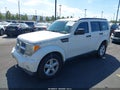 2007 Dodge Nitro — photo 2 of 15 | VIN 1D8GT58K77W635931