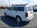 2007 Dodge Nitro — photo 3 of 15 | VIN 1D8GT58K77W635931