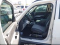 2007 Dodge Nitro — photo 5 of 15 | VIN 1D8GT58K77W635931