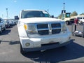 2007 Dodge Nitro — photo 6 of 15 | VIN 1D8GT58K77W635931