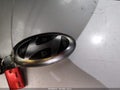 2025 Hyundai Tucson — photo 11 of 16 | VIN 5NMJB3DE7SH603682