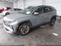 2025 Hyundai Tucson — photo 2 of 16 | VIN 5NMJB3DE7SH603682