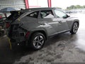 2025 Hyundai Tucson — photo 4 of 16 | VIN 5NMJB3DE7SH603682