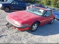 1989 Buick Reatta — photo 2 of 12 | VIN 1G4EC11C2KB900221