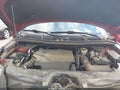 2016 Ford Explorer Sport Trac — photo 10 of 17 | VIN 1FM5K8GT2GGB91545