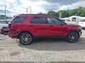 2016 Ford Explorer Sport Trac — photo 14 of 17 | VIN 1FM5K8GT2GGB91545