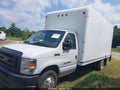 2021 Ford E-350 — photo 18 of 19 | VIN 1FDWE3FN3MDC03779