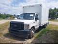 2021 Ford E-350 — photo 11 of 19 | VIN 1FDWE3FN3MDC03779