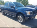 2018 Ford F-150 — photo 13 of 16 | VIN 1FTEW1EG4JKD20105