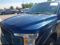 2018 Ford F-150 — photo 6 of 16 | VIN 1FTEW1EG4JKD20105