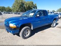 2000 Dodge Dakota — photo 2 of 16 | VIN 1B7GG22N4YS713725
