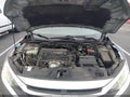 2016 Honda Civic — photo 10 of 18 | VIN 2HGFC2F70GH531627